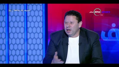 سر طرد محمود عاشور لـ 