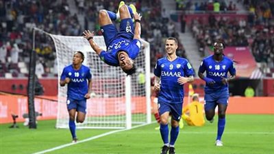 فلامنجو البرازيلي يرقص السامبا على حساب الزعيم السعودي