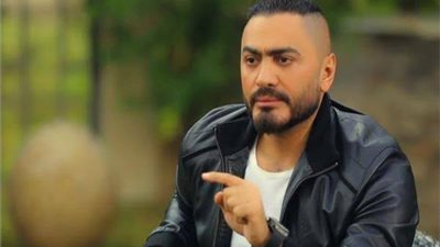 تامر حسني يعلن موعد حفل رأس السنة في القاهرة