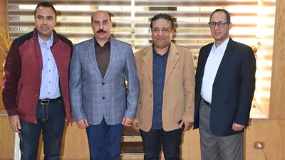 مهرجان دولي في أسوان قريبًا