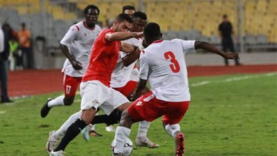 تعرف على هدية الفيفا لمنتخب مصر قبل قرعة مونديال قطر