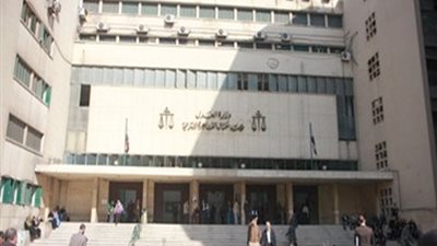 المؤبد للمتهم بالاتجار في الهيروين بالزاوية الحمراء