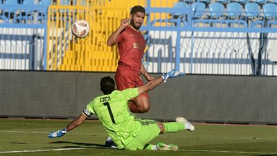 بتعادل سلبي مع منتخب السويس.. سيراميكا كليوباترا يواصل تصدر مجموعة القاهرة