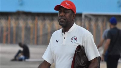 تعرف على قائمة منتخب الشباب بقيادة ربيع ياسين لمعسكر ديسمبر