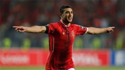 عبد الحفيظ: ربيعة يخوض لقاء الاتحاد رغم الوعكة المفاجئة أمام الدراويش