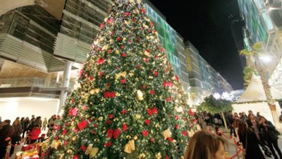 بالفيديو.. طريقة عمل زينة «رأس السنة» بهذه المُكونات