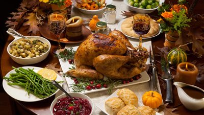 بالفيديو.. أفكار جيدة لعزومات ليلة رأس السنة 