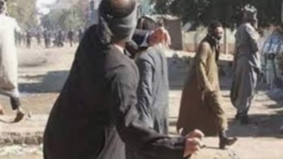 الاستعانة بقوات فض الشغب للسيطرة علي معركة طاحنة بين عائلتين في الفيوم 