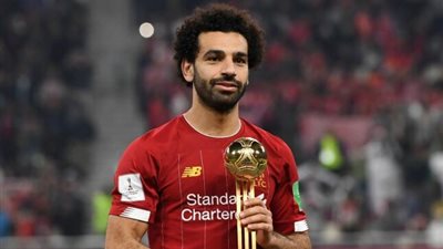 محافظ الغربية يهنئ محمد صلاح بإنجازه فى كأس العالم للأندية 