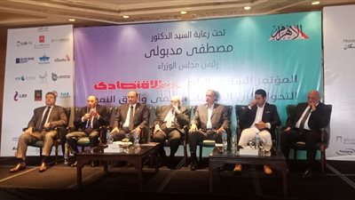 طارق شكري يكشف أهمية منصات التسويق العقار المصري