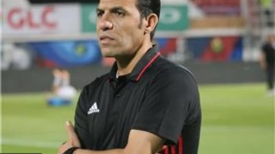 «الحرس» يستأنف تدريباته غدًا استعدادًا لـ«إنبي»