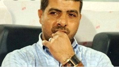 العشري يصحح أخطاء حرس الحدود قبل مواجهة إنبي 