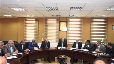 خبر مهم جدًا لأهالي الشرقية بشأن توصيل 