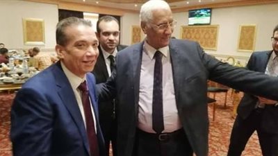 الحارس القضائي للصيادلة: شراء مقر جديد لنقابة القاهرة