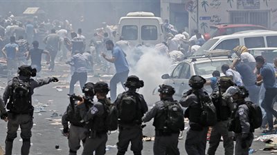 أخبار فلسطين..  الاحتلال الإسرائيلي يحتجز أموال 8عائلات أسرى من أراضي 48