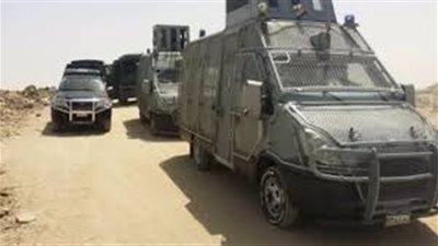 الأمن يشن حملة «عاصفة» على تجار «الكيف والأسلحة» في 3 مراكز بسوهاج.. اعرف التفاصيل