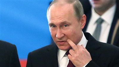 بوتين يبحث مع نتنياهو أجندته خلال زيارته لإسرائيل