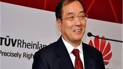 سفير الصين: نعمل على إنشاء مركز تدريب مهني بمنطقة قناة السويس لتوفير العمالة اللازمة