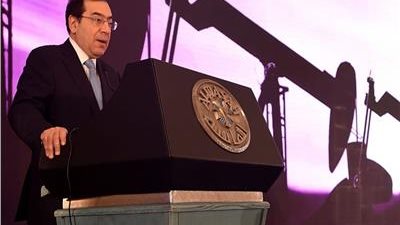 توقيع 99 اتفاقية.. أبرز تصريحات وزير البترول اليوم الأحد في مؤتمر الأهرام
