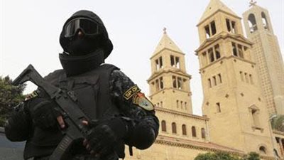 إعلان الطوارئ في الشرقية لحين انتهاء احتفالات رأس السنة