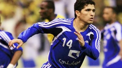 عبدالحفيظ يكشف الموعد المقترح لمواجهة الهلال السعودي في مهرجان اعتزال التائب