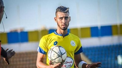 تعرف على أخر تطورات أزمة المحمدي مع إدارة الدراويش