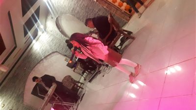 بالصور.. «ريماس» تخطف أنظار أهالي الشرقية في حفل رأس السنة