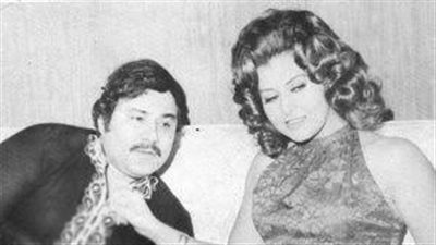 قصة طلاق ليلى طاهر في ليلة رأس السنة