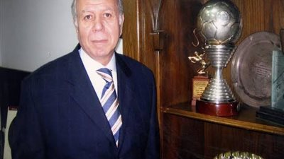 أحمد موسى: الأهلى تفوق على ريال مدريد وإي سي ميلان فى عهد حسن حمدى