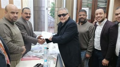 13 مرشح على مقعد النقيب.. كل ما تريد معرفته عن انتخابات نقابة الأطباء البيطريين