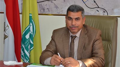 10 مشروعات عملاقة بالعاشر من رمضان تدخل الخدمة خلال 2020