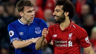 بث مباشر.. ليفربول يواجه إيفرتون فى كأس الإتحاد الإنجليزي
