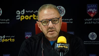 قبل مواجهة إنبي.. طلعت يوسف يحذر لاعبي الاتحاد من هذا الأمر