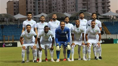 طلعت يوسف يعلن قائمة الاتحاد 22 لاعبأ في مواجهة إنبي 