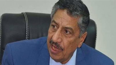 على غرار نقابة الصيادلة.. 4 سنوات سجنًا لنقيب العلميين لاستعراض القوة