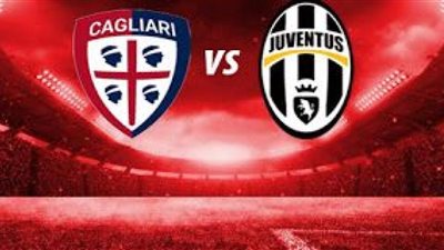 بث مباشر.. يوفينتوس وكالياري في الدوري الإيطالي 