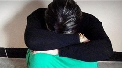 شاهد.. صورة المتهمة بإشعال النيران داخل شقة بعد سرقتها في حدائق المعادي