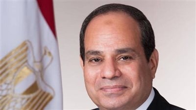 رسالة عاجلة من السيسي إلى البابا تواضروس.. تعرف عليها