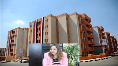 بـ 700 جنيه شهريًا.. طرح 100 ألف شقة لمحدودي الدخل بالإعلان الـ13 للمشروع الاجتماعي