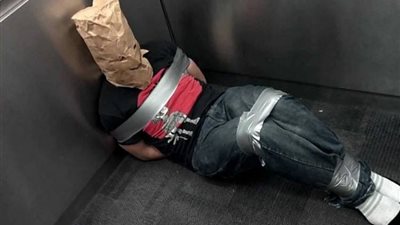 اختطاف شخص ومساومة والده على دفع «فدية» مقابل إطلاق سراحه في المعادي