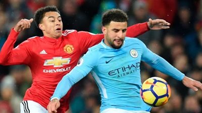 بث مباشر.. مانشستر يونايتد ومانشستر سيتي في كأس الاتحاد الإنجليزي 