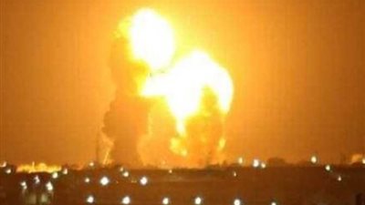 قاسم سليماني.. أول تعليق من الجيش العراقي على استهداف إيران للقاعدة الأمريكية بالأنبار