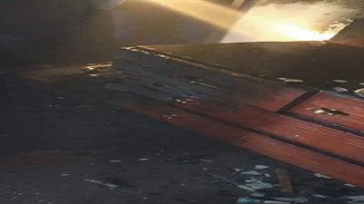 إصابة فنانة شهيرة باختناق بعد حريق شقتها بدريم لاند في 6 أكتوبر 