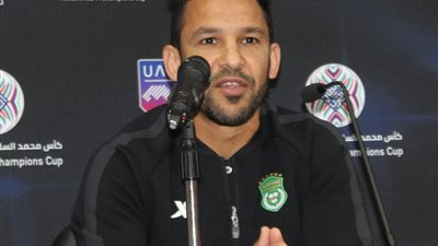 بعد التعادل أمام إنبي.. الاتحاد راحة من التدريبات اليوم 