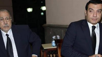 7 معلومات عن والد إيهاب توفيق.. عانى من أمراض القلب 