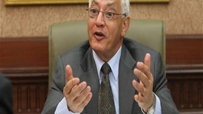 على الدين هلال: تهديدات الإيرانيين للأمريكان «تسد عين الشمس» 