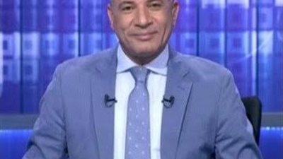 أحمد موسى: الهجوم الإيراني على القاعدة العسكرية بدون نقطة دم واحدة للأمريكان.