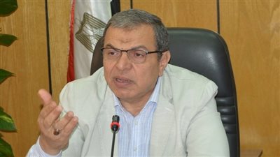 وزير القوى العاملة: 2020 عام الخير والرخاء للمصريين