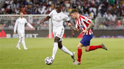 ريال مدريد بطل كأس السوبر الإسباني بذبح أتلتيكو بضربات الجزاء