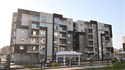 1272 شقة.. خطة تسليم أول دفعة من وحدات «سكن مصر» بمدينة بدر